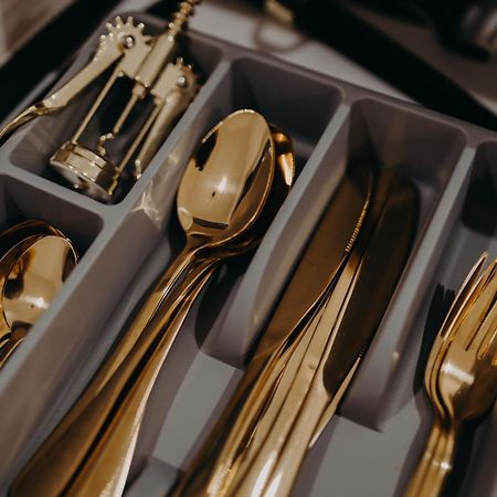 Apartamentul Albastru Vatra Dornei Bagian luar foto