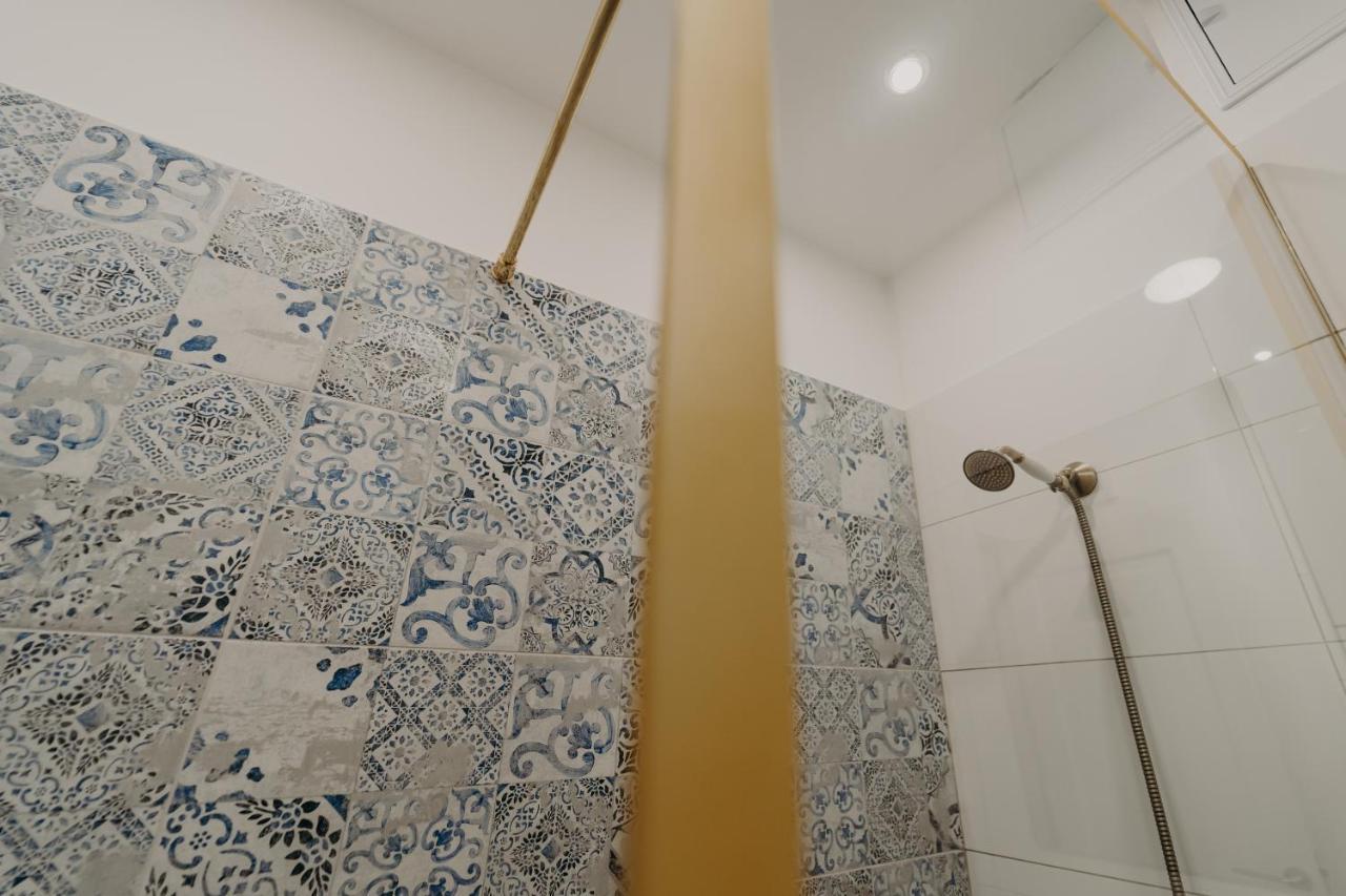 Apartamentul Albastru Vatra Dornei Bagian luar foto