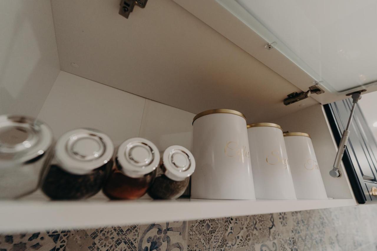 Apartamentul Albastru Vatra Dornei Bagian luar foto