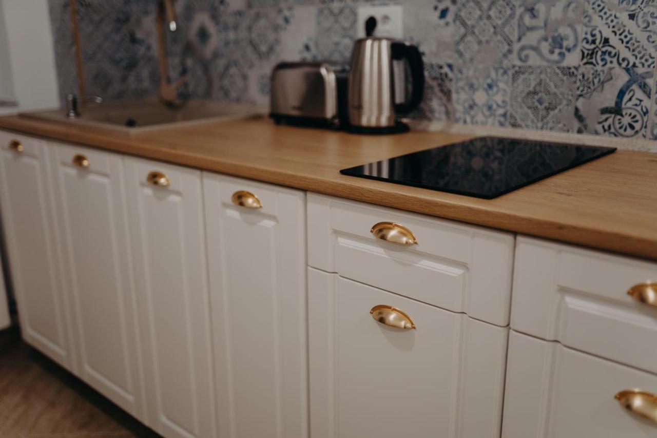 Apartamentul Albastru Vatra Dornei Bagian luar foto